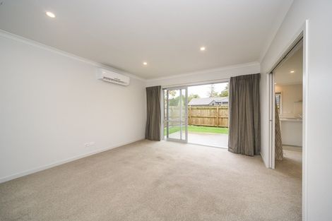 Photo of property in 4 Montgomery Terrace, Hokowhitu, Palmerston North, 4410