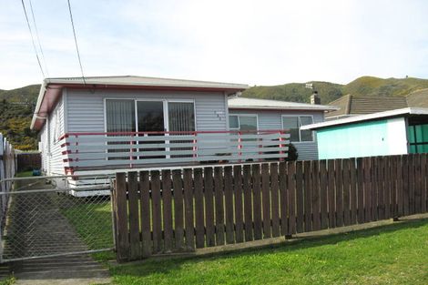 Photo of property in 132 Wise Street, Wainuiomata, Lower Hutt, 5014