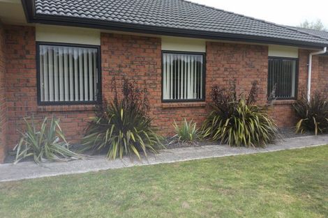 Photo of property in 1 Pandora Rise, Huntly, 3700