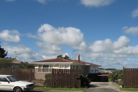 Photo of property in 124 Ennis Avenue, Pakuranga Heights, Auckland, 2010