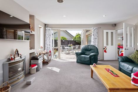 Photo of property in 27 Dryden Avenue, Rolleston, 7614