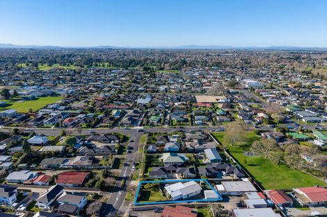 Photo of property in 7 Mahana Road, St Andrews, Hamilton, 3200