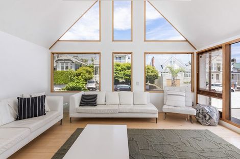 Photo of property in 19 Ring Terrace, Saint Marys Bay, Auckland, 1011