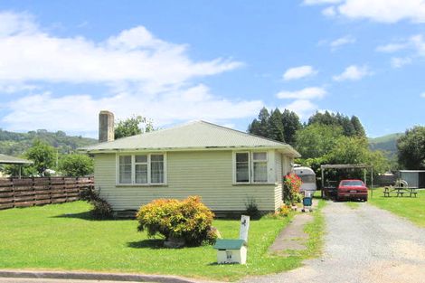 Photo of property in 15 Manauiti Street, Te Kuiti, 3910