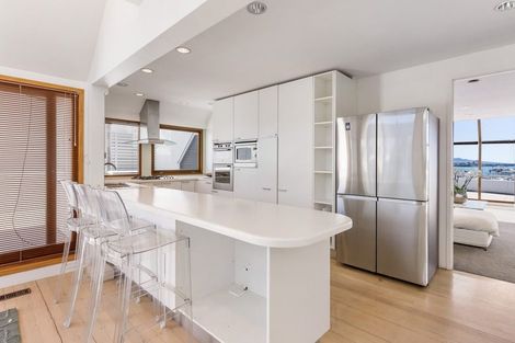 Photo of property in 19 Ring Terrace, Saint Marys Bay, Auckland, 1011