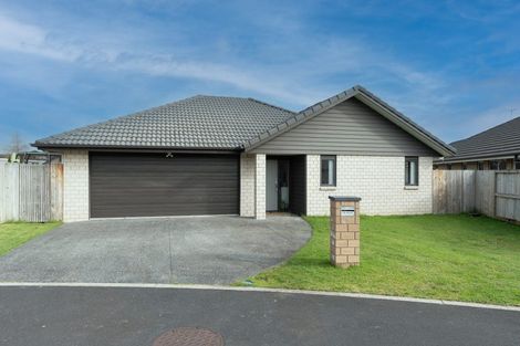 Photo of property in 9 Buckley Way, Flagstaff, Hamilton, 3210