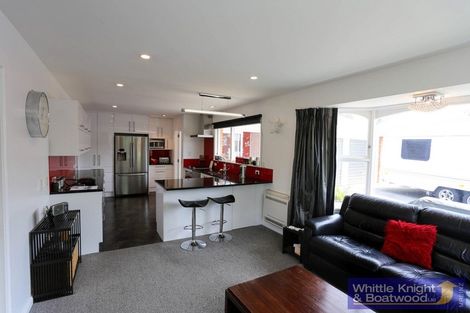 Photo of property in 1a Chilcombe Street, Ilam, Christchurch, 8041