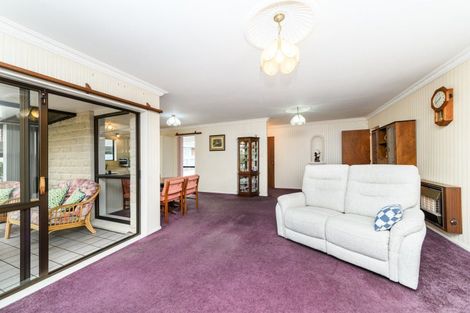 Photo of property in 28 Fitzroy Street, Terrace End, Palmerston North, 4410