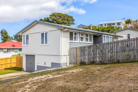 Photo of property in 17 Sombrero View, Ascot Park, Porirua, 5024