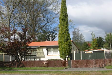 Photo of property in 2 Rangatira Drive, Mangakino, 3421