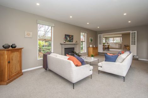 Photo of property in 19a Witbrock Crescent, Burnside, Christchurch, 8053