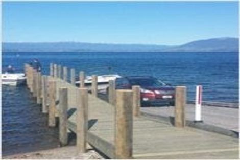 Photo of property in 29 Turangitukua Terrace, Kuratau, Turangi, 3381