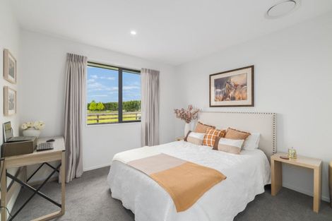 Photo of property in 3/162 Knights Road, Rolleston, Christchurch, 7675