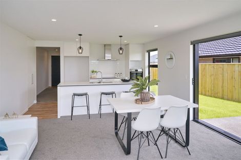 Photo of property in 7 Jasmine Street, Woodend, 7610