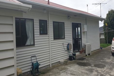 Photo of property in 48 Childers Terrace, Kilbirnie, Wellington, 6022
