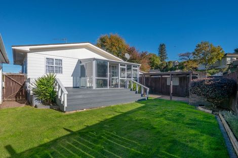 Photo of property in 323 Malfroy Road, Pomare, Rotorua, 3015