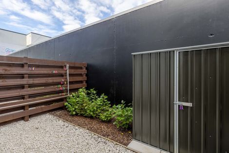 Photo of property in 14/118g Salisbury Street, Christchurch Central, Christchurch, 8013