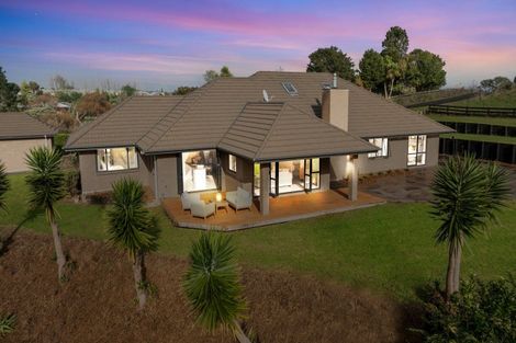 Photo of property in 20 Johnson Street, Tuakau, 2121