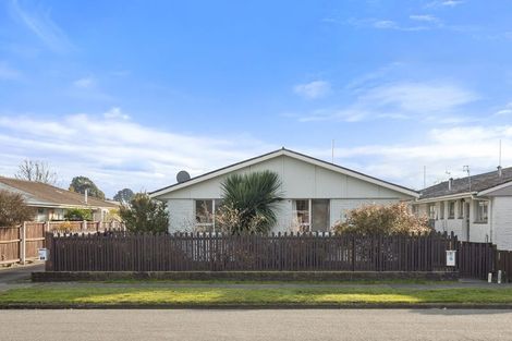 Photo of property in 1/97 Hay Street, Bromley, Christchurch, 8062