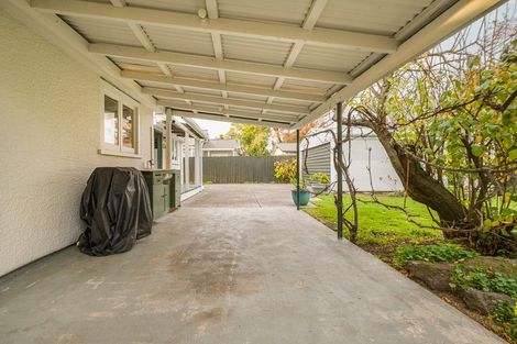 Photo of property in 8 Bletsoe Avenue, Spreydon, Christchurch, 8024