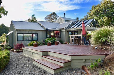 Photo of property in 119d Stanners Road, Kerikeri, 0295