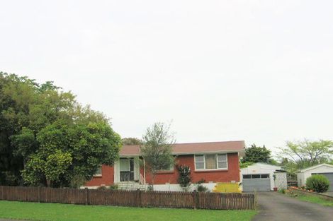 Photo of property in 3 Tui Road, Te Aroha, 3320