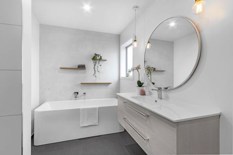 Photo of property in 12 Scotston Avenue, St Albans, Christchurch, 8052