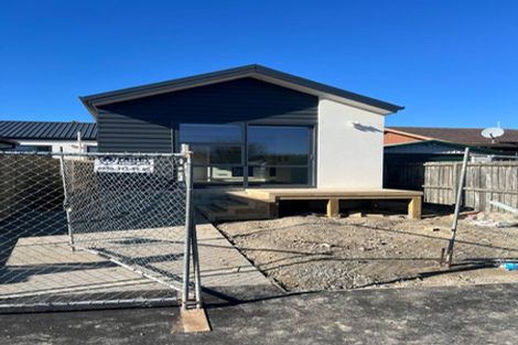 Photo of property in 10 Randolph Street, Woolston, Christchurch, 8062