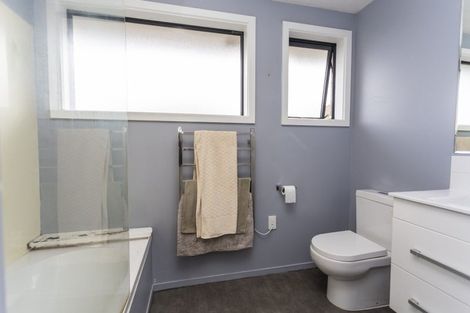 Photo of property in 1/40 De Havilland Street, Hornby, Christchurch, 8042