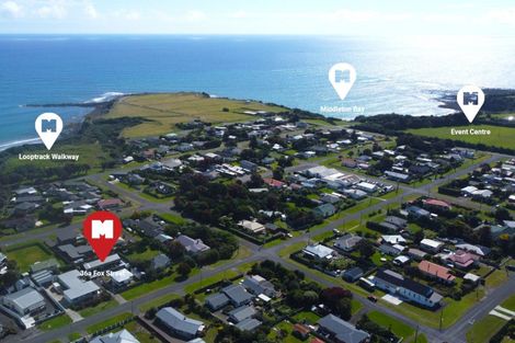 Photo of property in 36a Fox Street, Opunake, 4616