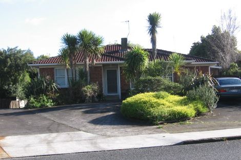 Photo of property in 48 Juliet Avenue, Howick, Auckland, 2014