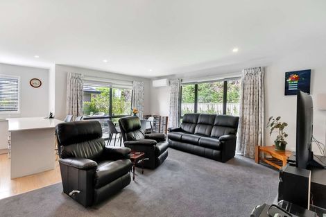 Photo of property in 47 Glendene Court, Rolleston, 7614