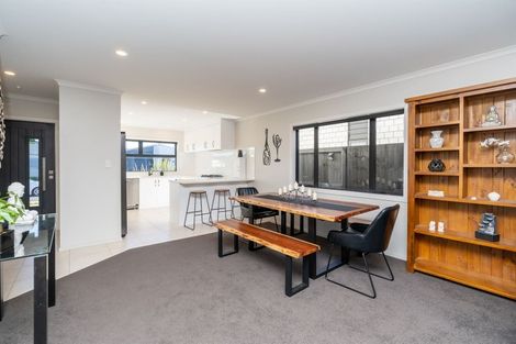 Photo of property in 38 Capper Crescent, Chartwell, Hamilton, 3210