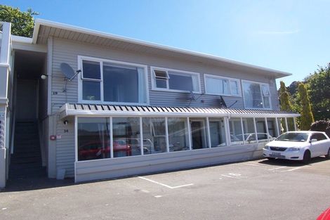 Photo of property in 327 Adelaide Road, Newtown, Wellington, 6021