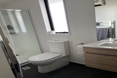 Photo of property in 1/121 Sherborne Street, St Albans, Christchurch, 8014