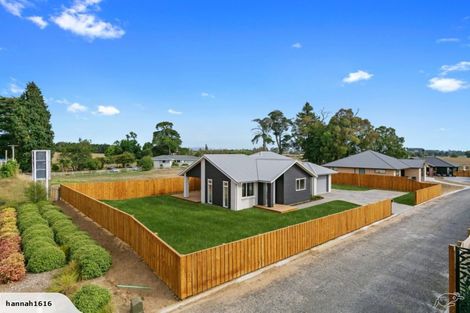 Photo of property in 5/91 Whitmore Street, Kihikihi, Te Awamutu, 3800