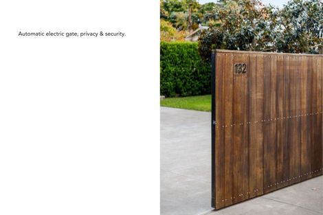 Photo of property in 132 Forest Lake Road, Forest Lake, Hamilton, 3200