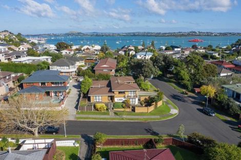 Photo of property in 1/1 Aylmer Court, Eastern Beach, Auckland, 2012