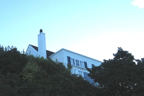 Photo of property in 34 Roseneath Terrace, Roseneath, Wellington, 6011