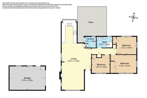 Photo of property in 23 George Street, Papakura, 2110