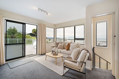 Photo of property in 9 Muritai Terrace, Mount Pleasant, Christchurch, 8081