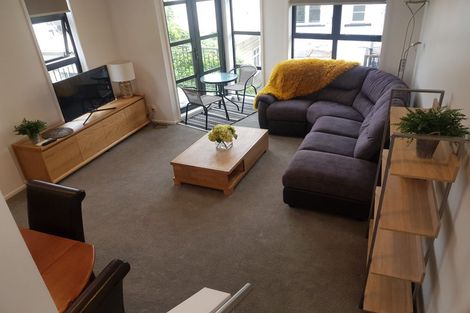 Photo of property in 6/26 Buller Street, Te Aro, Wellington, 6011