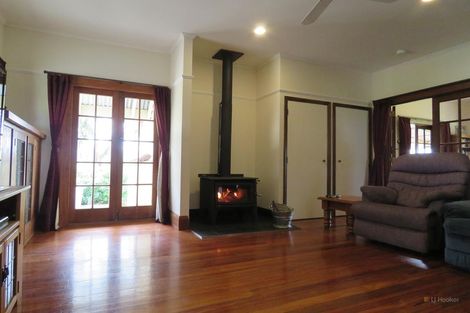 Photo of property in 104 School Road, Pleasant Valley, Geraldine, 7991