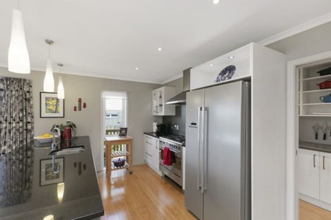 Photo of property in 86 Downing Street, Crofton Downs, Wellington, 6035