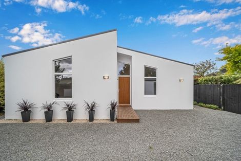 Photo of property in 24 Fovant Street, Russley, Christchurch, 8042