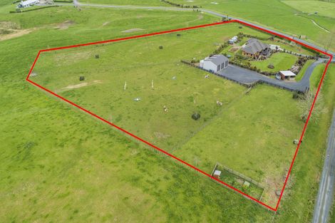 Photo of property in 74 Montana Road, Mangatangi, Pokeno, 2473