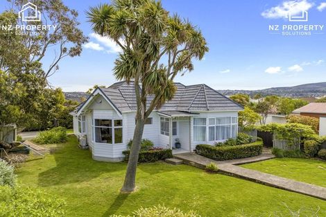 Photo of property in 52 Normanby Street, Saint Kilda, Dunedin, 9012
