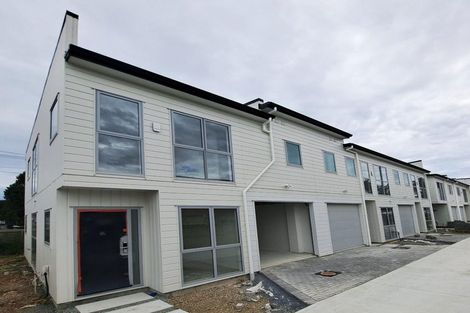 Photo of property in 37d Wyllie Road, Papatoetoe, Auckland, 2025