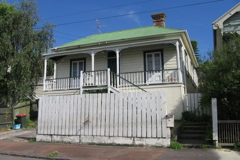 Photo of property in 47 Home Street, Grey Lynn, Auckland, 1021