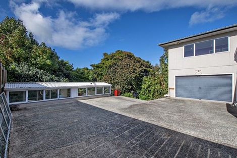 Photo of property in 25 George Point Road, Onerahi, Whangarei, 0110
